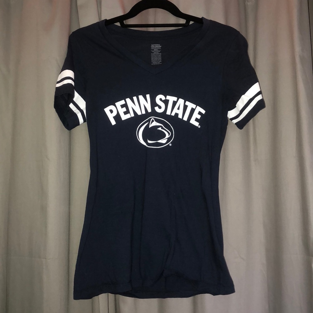 Penn State shirt